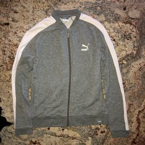 Puma jacket